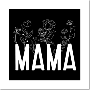 Mothers Day Gift Ideas Posters and Art